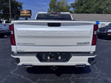 Used 2019 Chevrolet Silverado 1500 High Country w/ Technology Package image 5