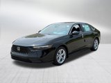 New 2025 Honda Accord LX image 3