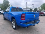 Used 2021 RAM 1500 Big Horn image 6