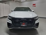 Used 2019 Audi Q8 Prestige image 3