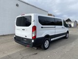 Used 2021 Ford Transit 350 XLT image 2