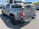 Used 2022 GMC Canyon Elevation Standard w/ Convenience Package image 3