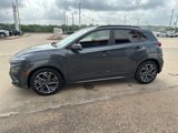 Used 2022 Hyundai Kona N Line w/ Tech Package image 4