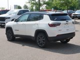 Certified 2019 Jeep Compass High Altitude image 3