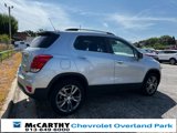 Used 2020 Chevrolet Trax LT w/ Driver Confidence Package image 3