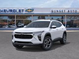 New 2025 Chevrolet Trax LT w/ Driver Confidence Package image 6