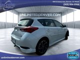 Used 2017 Toyota Corolla iM image 3