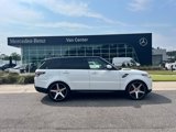 Used 2017 Land Rover Range Rover Sport HSE image 5