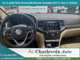 Used 2021 Jeep Grand Cherokee Limited w/ Trailer Tow Group IV image 5