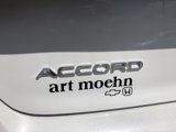 New 2025 Honda Accord LX image 3