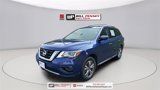 Used 2020 Nissan Pathfinder S image 3