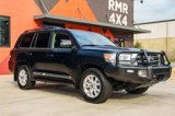 Used 2017 Toyota Land Cruiser image 3