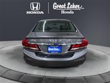 Used 2015 Honda Civic EX-L image 4
