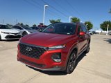 Used 2019 Hyundai Santa Fe Limited image 3