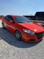 Used 2015 Dodge Dart SXT w/ Sun/Sound Group image 2