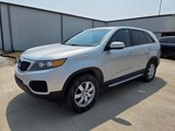 Used 2013 Kia Sorento LX image 3