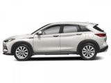 Certified 2022 INFINITI QX50 Luxe w/ Appearance Package image 3