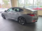 Certified 2025 Acura Integra A-Spec image 4