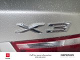 Used 2014 BMW X3 xDrive28i image 5