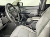 Certified 2017 GMC Canyon W/T w/ Convenience Package image 3