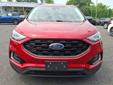 Used 2022 Ford Edge SEL w/ Sport Appearance Package image 2