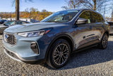 Used 2023 Ford Escape Active w/ Tech Pack #1 image 3