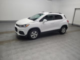 Used 2020 Chevrolet Trax LT image 2