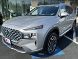 Used 2022 Hyundai Santa Fe SEL Convenience image 2