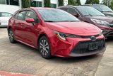 Used 2020 Toyota Corolla LE image 2