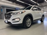 Used 2017 Hyundai Tucson SE image 3