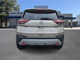 Used 2023 Nissan Rogue Platinum w/ Platinum Premium Package image 5