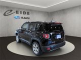 Used 2016 Jeep Renegade Limited image 3