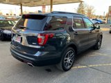 Used 2017 Ford Explorer Sport w/ Equipment Group 401A image 4