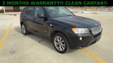 Used 2013 BMW X3 xDrive28i image 3