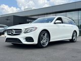 Used 2018 Mercedes-Benz E 400 4MATIC Wagon image 2