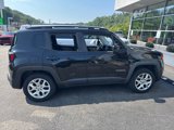 Used 2016 Jeep Renegade Latitude w/ Cold Weather Group image 2