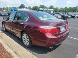 Used 2015 Honda Accord EX-L image 5