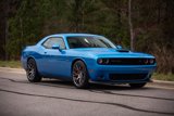 Used 2015 Dodge Challenger SRT w/ Technology Group image 2