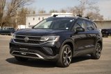 Used 2022 Volkswagen Taos SEL image 4