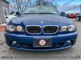 Used 2004 BMW 330Ci Convertible image 4