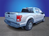 Used 2016 Ford F150 XLT w/ Equipment Group 302A Luxury image 4