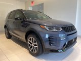 New 2024 Land Rover Discovery Sport Dynamic SE image 5