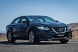 Used 2023 Nissan Maxima SV w/ Floor Mat Group image 2