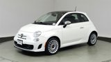 Used 2018 FIAT 500 Lounge image 3