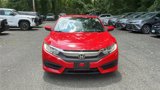 Used 2016 Honda Civic LX-P image 2