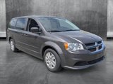 Used 2016 Dodge Grand Caravan SE w/ Quick Order Package 29E SE image 3