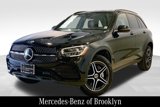 Certified 2022 Mercedes-Benz GLC 300 4MATIC image 3