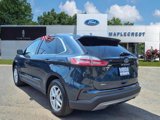 Certified 2022 Ford Edge SEL w/ Convenience Package image 3