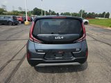 New 2025 Kia Soul LX image 3