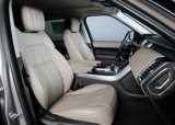 Certified 2022 Land Rover Range Rover Sport HSE Silver Edition image 3